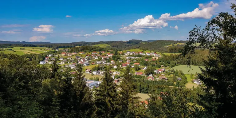 Erlebnispunkt 7: Kranzberg-Gipfel